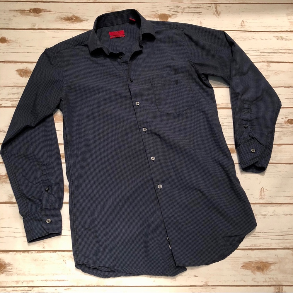 Men's Armani Button Down - image 1